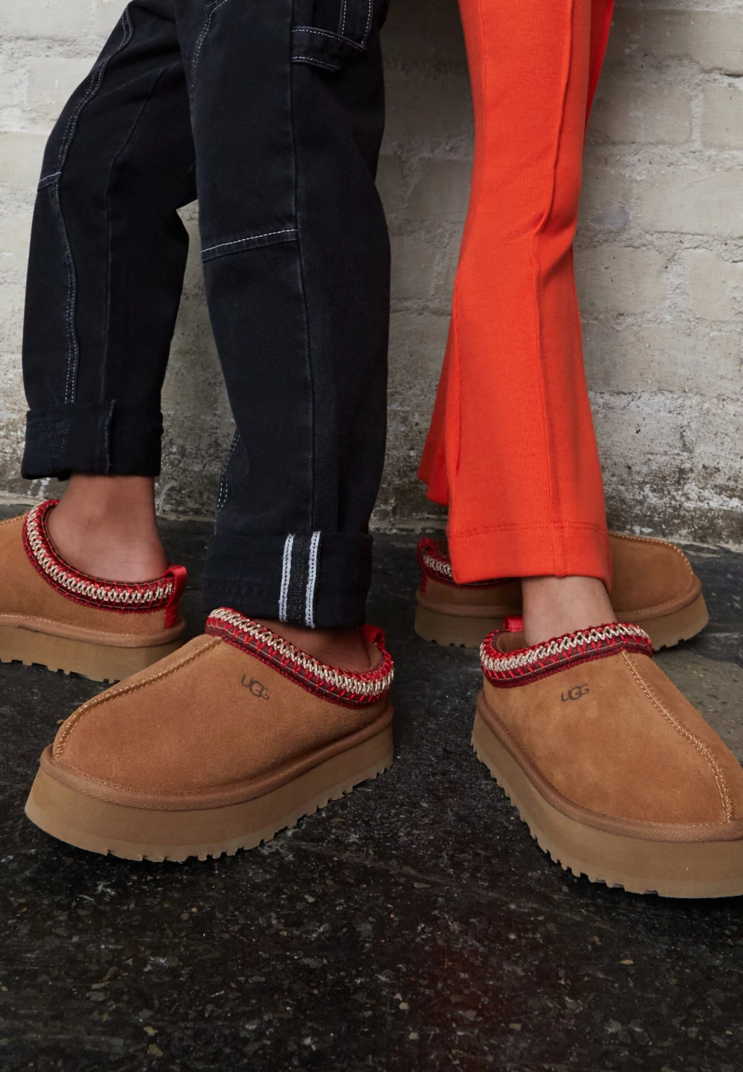 Ugg TAZZ UNISEX - Clogs - Sand 10 Ugg TAZZ UNISEX - Clogs - Sand - Image 8