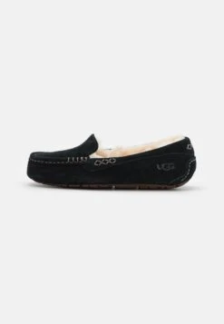 Ugg ANSLEY - Moccasins - Chestnut -Trade INN 2907a556fb8e405dbc5a59227fdecccb