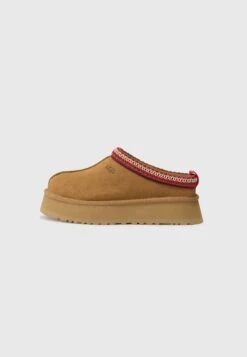 Ugg TAZZ II - Clogs - Chestnut