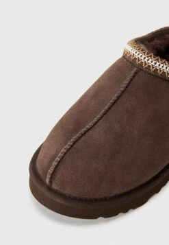 Ugg TASMAN II - Slippers - Dusted Cocoa / Dusted Cocoa -Trade INN 2af46ce13d354b1c88600bd230852931