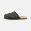 Ugg Scuff - Slippers - Forest Night 1 Ugg Scuff - Slippers - Forest Night -Trade INN 2b2ac6fe2c734ad0825183eb143b6269