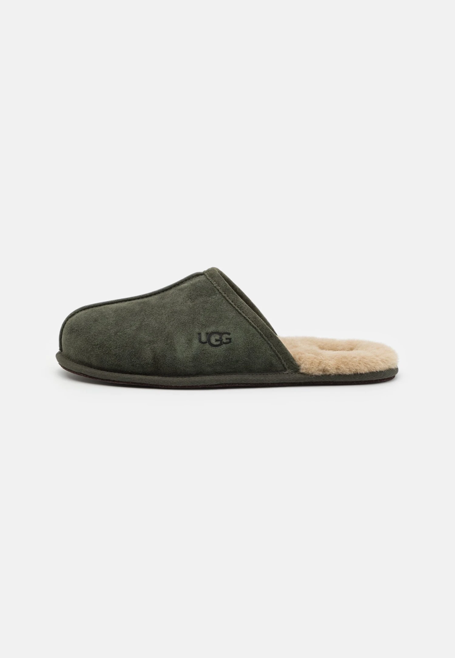Ugg Scuff - Slippers - Forest Night 3 Ugg Scuff - Slippers - Forest Night
