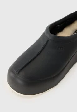 Ugg TASMAN STREETSCAPE - Clogs - Black -Trade INN 2ba41f967df34ec5a3d4474c6fd2bab2