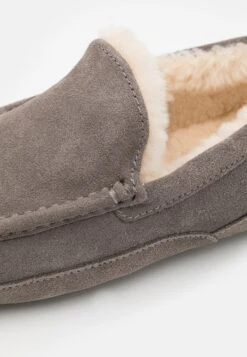 Ugg ASCOT - Slippers - Grey 16 Ugg ASCOT - Slippers - Grey -Trade INN 2bcfd8aaa57a44a18db309b32aafd0b1