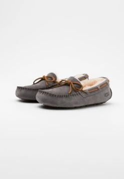 Ugg Dakota - Slippers - Pewter -Trade INN 2db165e1717d4e25a82a7752edf2efbe