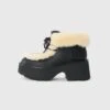 Ugg NEW HEIGHTS - Winter Boots - Black