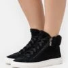 Ugg Alameda Mid Zip - High-Top Trainers - Black 1 Ugg Alameda Mid Zip - High-Top Trainers - Black -Trade INN 2fd368caed5645ad8c7cd30178d60f69