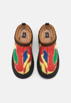 Ugg Tazz- Slip-Ons - Pride -Trade INN 300117ad78b2459ab47442d1208cccc2