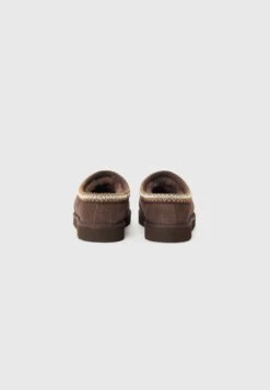 Ugg TASMAN II - Slippers - Dusted Cocoa / Dusted Cocoa -Trade INN 303b72a6624143658d467a1a50160ded