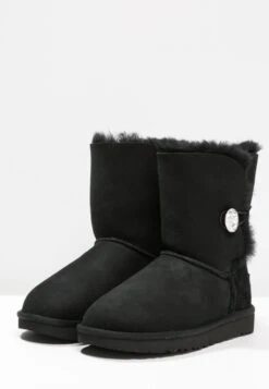Ugg Bailey - Winter Boots - Black -Trade INN 3074c1b9a78f4e529208f2d8cfad3404
