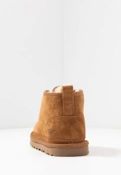 Ugg Neumel - Ankle Boots - Chestnut -Trade INN 307bd8efa468488b9cff2306c1954546