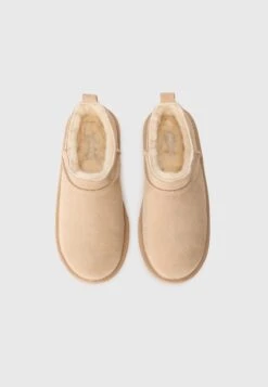 Ugg UNISEX - Clogs - Sand 13 Ugg UNISEX - Clogs - Sand -Trade INN 3280ad824b004d70a68ceb25ec41c469
