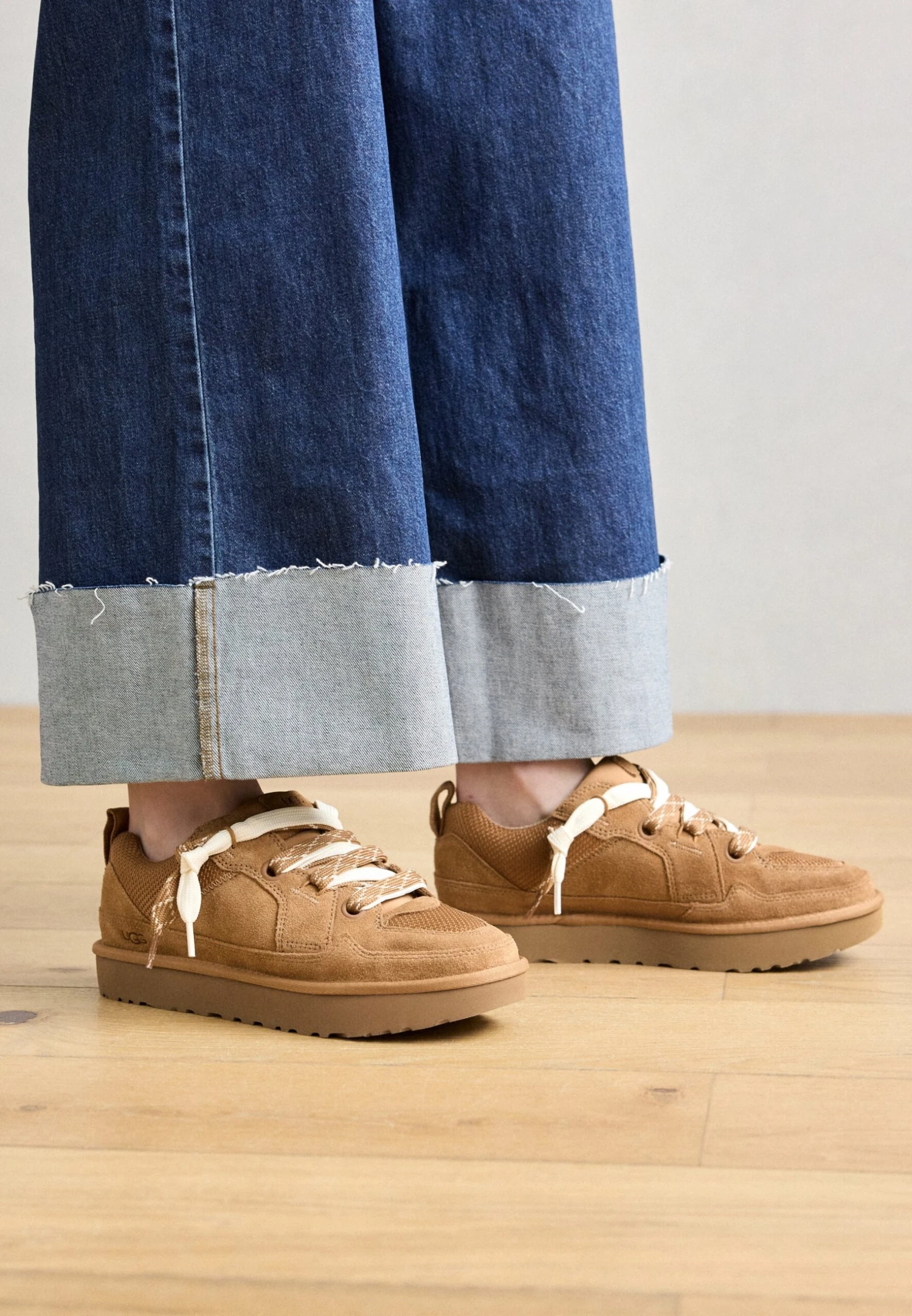 Ugg LOWMEL - Trainers - Jasmine 12 Ugg LOWMEL - Trainers - Jasmine - Image 10