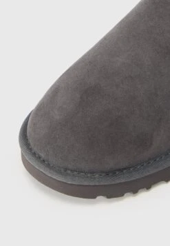 Ugg MINI BAILEY BOW II - Winter Boots - Obsidian -Trade INN 344910e93d5c4815aacc58f124f1a7b0