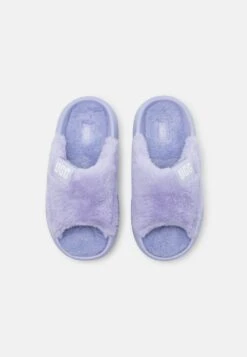 Ugg Foamo Slide - Slippers - Sage Blossom -Trade INN 349f0b6b8f934d51859a7cddd689ca64