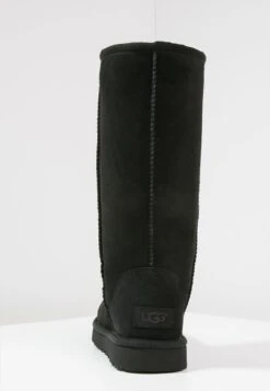 Ugg Classic Ii - Boots - Black -Trade INN 353397c9c8634642868ba9c75dfdd1ce