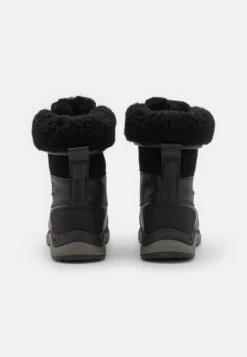 Ugg Adirondack - Winter Boots - Black 11 Ugg Adirondack - Winter Boots - Black -Trade INN 3570f1eb0c82496a80ed41da7cb8b09a