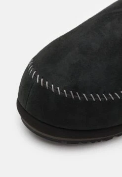 Ugg ANDERS - Slip-ons - Black -Trade INN 38bf76bee0d1439f8fca7b779bfb43ec