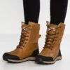Ugg Adirondack - Winter Boots - Chestnut -Trade INN 398ceb2cedb949e79dd12852ead839e0