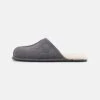 Ugg SCUFF - Slippers - Dark Grey 2 Ugg SCUFF - Slippers - Dark Grey -Trade INN 3a1c44550d6c407ead0833c3b56baaec