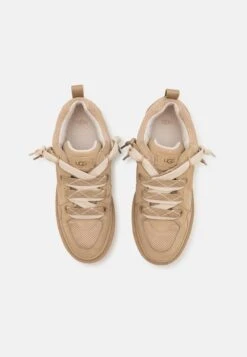 Ugg LOWMEL - Trainers - Mustard Seed 20 Ugg LOWMEL - Trainers - Mustard Seed -Trade INN 3a49156595a4483b9c4d1f8ba06bfcb2