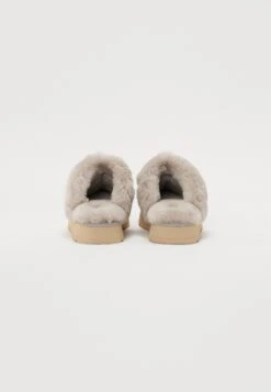 Ugg DISQUETTE - Slippers - Grey -Trade INN 3a92eaf9a78b4a919d2f32a0a5cc67d7