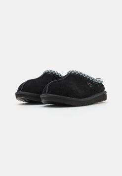 Ugg Tasman Ii Unisex - Slippers - Black -Trade INN 3bc5c1ea7ab44cae868841ca960b3ebe