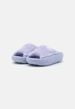 Ugg Foamo Slide - Slippers - Sage Blossom -Trade INN 3c2b70804cd64833b2413ceb4265c327