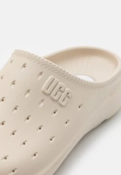 Ugg Slide- Pool Slides - Sea Salt -Trade INN 3cb31d067ab34ff4a80932c681f2ff5e