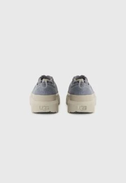 Ugg TASMAN UNISEX - Slippers - Obsidian/cobble Grey -Trade INN 3de8d61c414649509a17d3014ed4c473