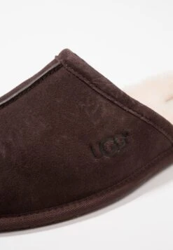 Ugg Scuff - Slippers - Brown -Trade INN 3f34a10998e54051a655e798c9dc67ff