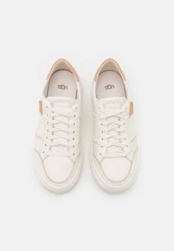 Ugg Alameda Lace - Trainers - Bright White -Trade INN 3fa0b06e76624abd9fd66f6d1a2cf812