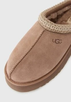 Ugg TAZZ II - Clogs - Rocky Oak -Trade INN 40a2b46b22284e42be4a7b9934083597