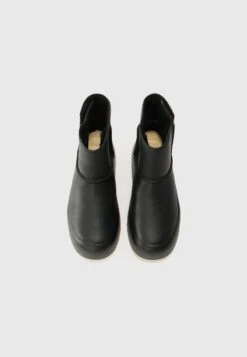 Ugg CLASSIC STREETSCAPE - Winter Boots - Black/jasmine -Trade INN 4115cf9aeec940a3baaf86bd1375f9aa