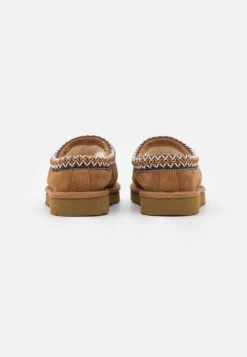 Ugg TASMAN - Slippers - Chestnut -Trade INN 4179e933c68b4d51a5b159417623f4d3