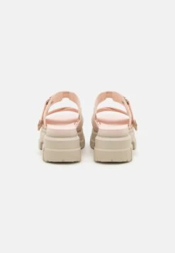 Ugg Ashton Slide - Heeled Mules - Rosy Beige -Trade INN 41de596150824936800d123c9603d2c9
