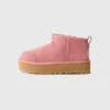 Ugg ULTRA - Winter Boots - Pink Dawn -Trade INN 42126f7203694adaa437706699705e25
