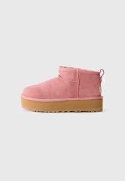 Ugg ULTRA - Winter Boots - Pink Dawn