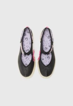 Ugg PRIDE UNISEX - Slip-ons - Black -Trade INN 43029236491a4c66a6a792c38826a141