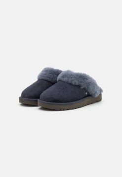 Ugg Classic - Mules - Eve Blue -Trade INN 457003a208f04ee488b46c45b41c057f