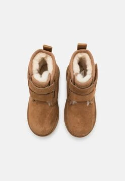 Ugg Neumel Platform Unisex - Classic Ankle Boots - Chestnut -Trade INN 45b344017c034d1cb3a02018987ca12c