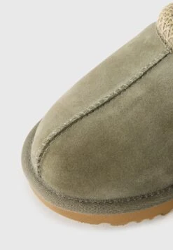 Ugg TASMAN II - Mules - Moss Green -Trade INN 45d33c58307d43c7831e4c3bef826673