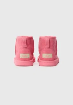 Ugg CLASSIC MINI - Winter Boots - Pink Bloom -Trade INN 46c1b3cde34b497980e2f63080f08a73