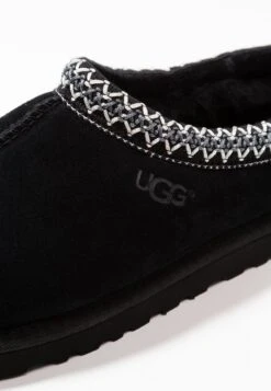 Ugg Tasman - Slippers - Black -Trade INN 46f5329118614100b3d8b729076c427c