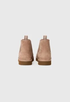 Ugg NEUMEL CHELSEA - Classic Ankle Boots - Rocky Oak -Trade INN 488f366c4c8f4f31b3f120a40c68f199