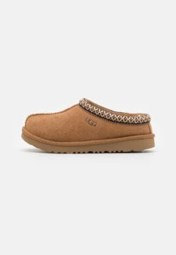 Ugg TASMAN II UNISEX - Slippers - Dusted Cocoa -Trade INN 49151c3000ae4c01a013f9c7dfe67b48 1