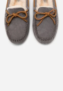 Ugg Dakota - Slippers - Pewter -Trade INN 49c3c922d75e4e12b06162ad4c111b2f