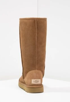 Ugg Classic Ii - Boots - Chestnut -Trade INN 49f358ffa10948678655e411bf772cc7