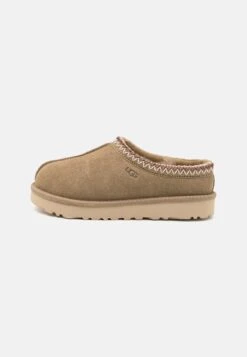 Ugg TASMAN - Slippers - Chestnut -Trade INN 4a280d19e6a44b608252707a6a7f04e1 1