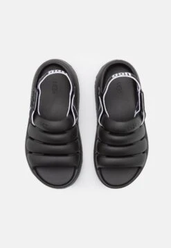 Ugg Sport Yeah Unisex - Sandals - Black 11 Ugg Sport Yeah Unisex - Sandals - Black -Trade INN 4a6f87d7f4694c818097f3f0294d272c